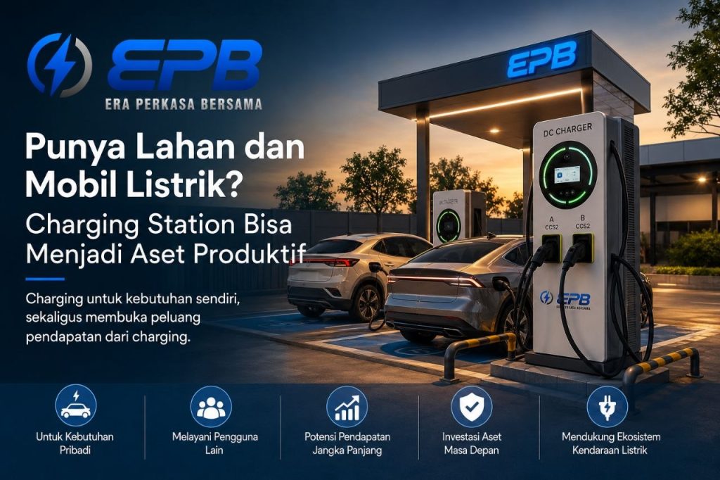 chargestationepb