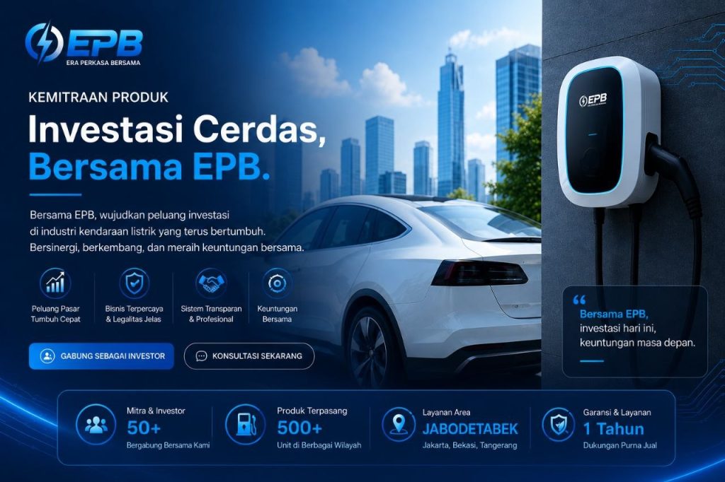 Investasi EPB
