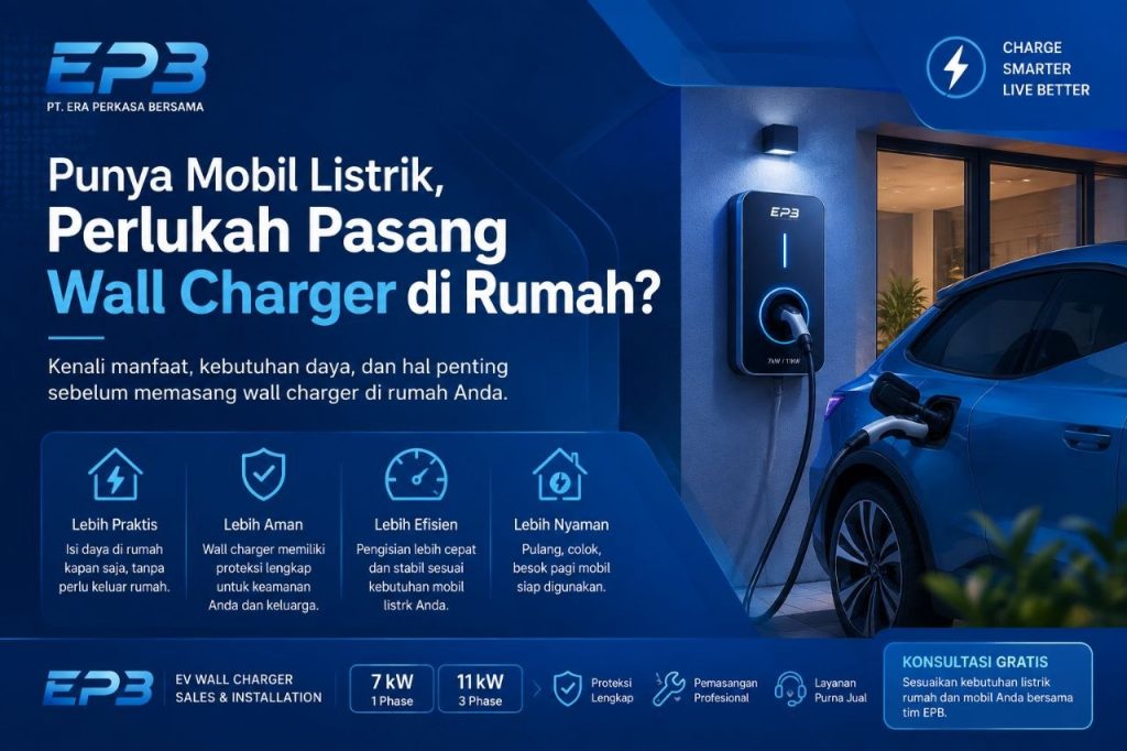 PT Era Perkasa Bersama