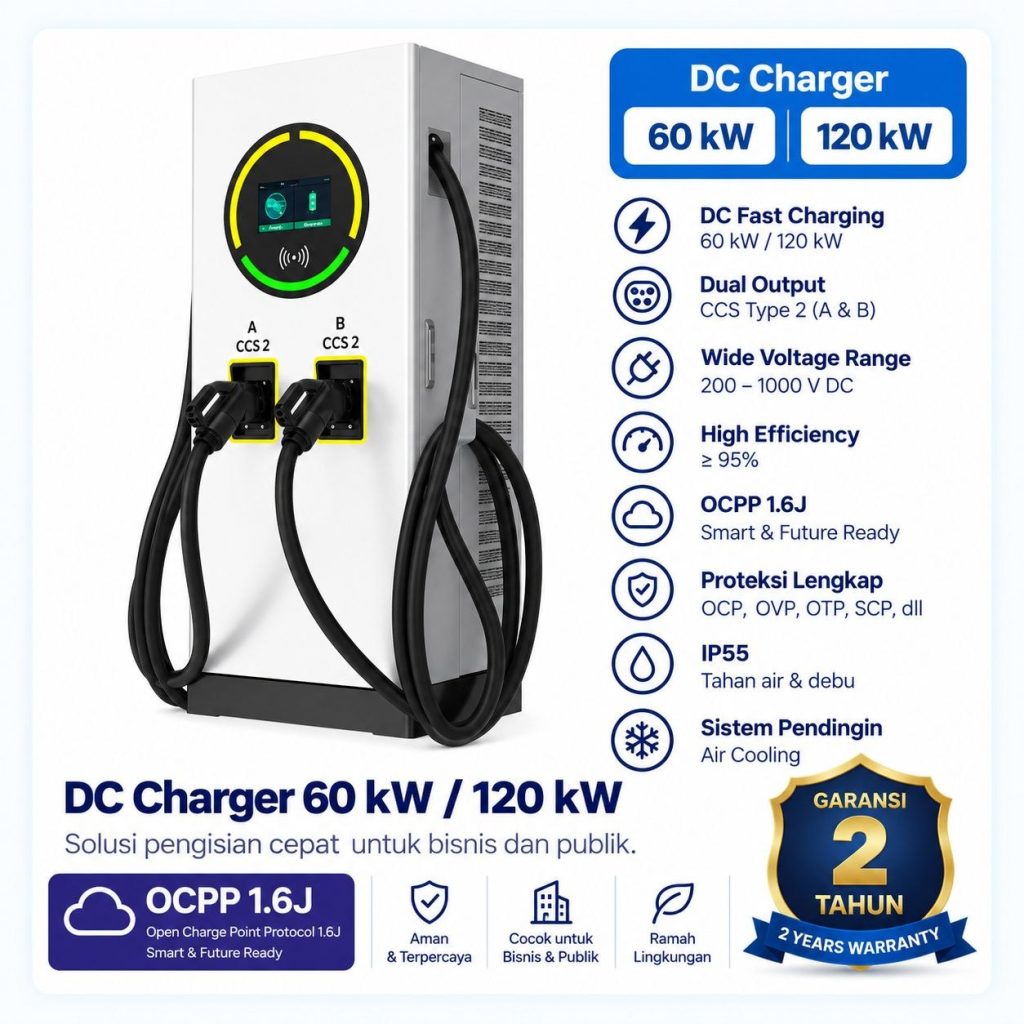 DC epb
