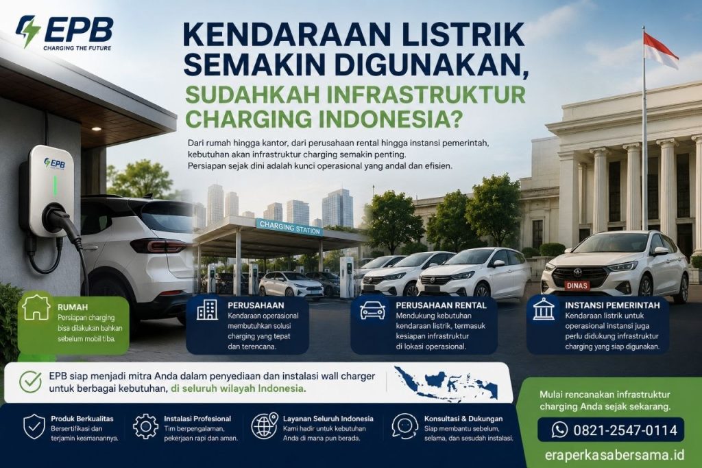 PT Era Perkasa Bersama epb